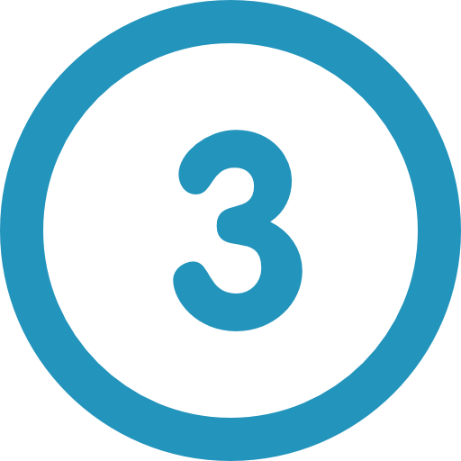 3 