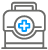 maletin icono