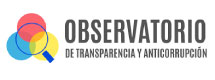 Observatorio de Transparencia  y Anticorrupción
