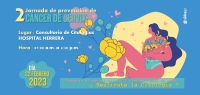 Segunda jornada de prevención contra el cáncer de cuello uterino